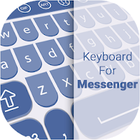 Chat Messenger Keyboard