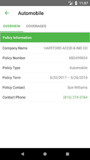 Covered By Cori LLC Online Screen 2