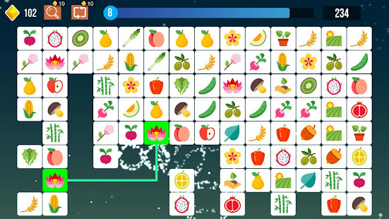 Pet Connect: Tile Puzzle Match Varies with device screenshots 23