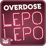 Overdose Lepo Lepo Psirico icon