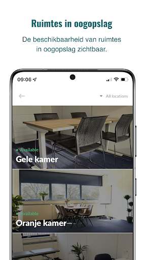 ADD::Flex4you flexkantoren Screen 2