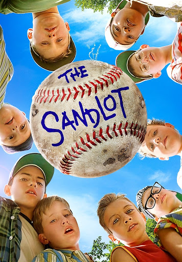 The Sandlot - Movies on Google Play