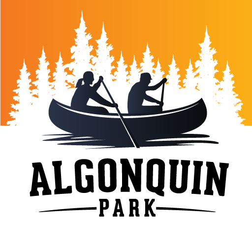 Algonquin Park Adventure Map Download on Windows