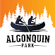 Algonquin Park Adventure Map
