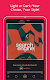 screenshot of Aurelian Audio Podcast Player
