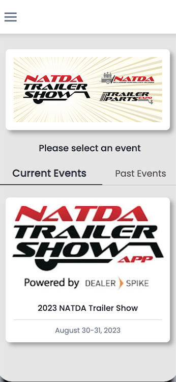 NATDA Trailer Show - 4.0.0 - (Android)
