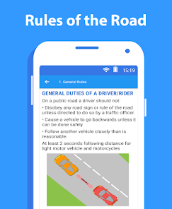 The Road Driver – Apps no Google Play