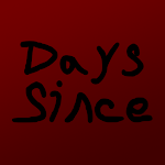 Cover Image of Download Days Since  APK