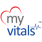 Top 14 Health & Fitness Apps Like My Vitals - Best Alternatives