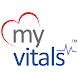 My Vitals - Androidアプリ