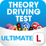 Theory Driving Test Ultimate icon