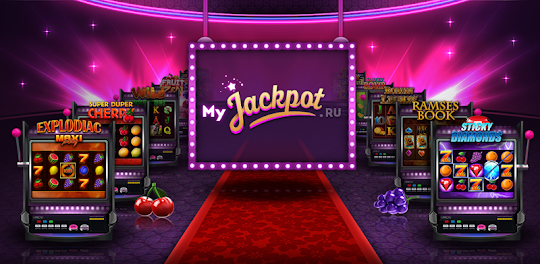 MyJackpot.ru - Casino