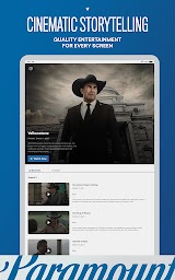 Paramount Network