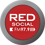 Cover Image of Скачать Red Social Radio  APK