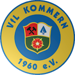 Cover Image of ダウンロード VfL Kommern-Mädels  APK