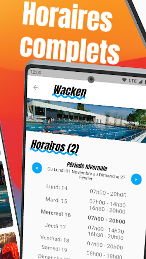 Stras'Pool Screenshot 2 - AppWisp.com