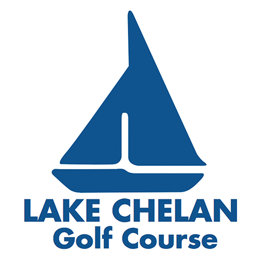 Lake Chelan Golf logo