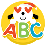 Kids ABC Alphabet Flashcards icon