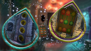 Elegant Squirrels Escape - Screenshot 1