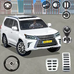 Download do aplicativo estacionamento carro jogos 3d 2023 - Grátis