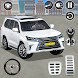 駐車場シミュレーターカーゲーム：オフラインドライビングゲーム - Androidアプリ