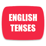 English Tenses (Example&Practice) tenses.2.7 Icon