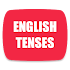 English Tenses (Example&Practice)tenses.2.9 (Premium)