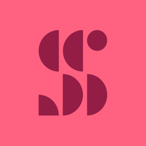 Stack x me Logo