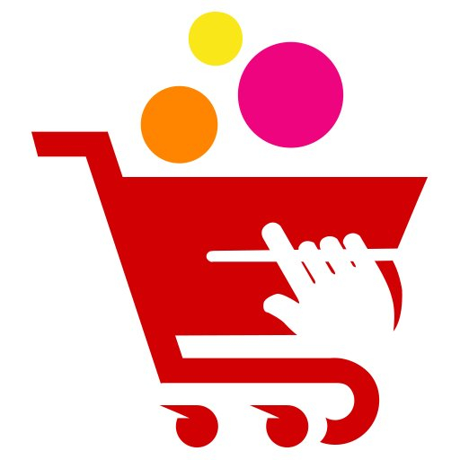Buy Smart - Buy Grocery Online logo
