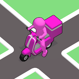 Delivery Jam