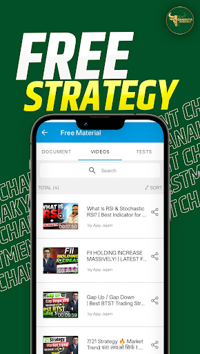 chanakya investment screenshot 3