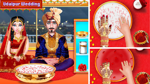 Indian Destination Wedding Goa Screen 2
