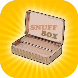 SNUFF BOX-Allergy Cold Relief 아이콘 이미지