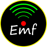 PRD EMF Meter icon