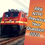 Cover Image of Download NTPC Previous Question Paper  APK