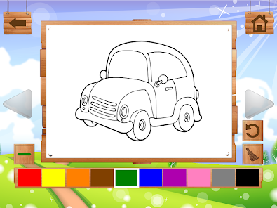 Screenshot 14 Ruso para niños android