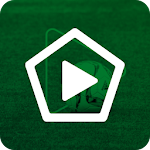 Cover Image of Download FBASE.Tv (Grassroots football)  APK