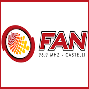 Radio Fan 96.9 Mhz Castelli  Icon