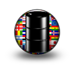 International Oil Price Apk