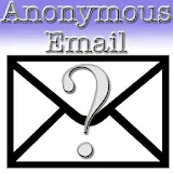 anonymous Email icon
