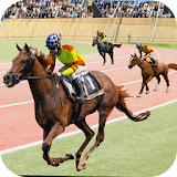 Horse Racing Jump 3D ? icon