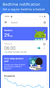 Free Sleep as Android Unlock  Sleep cycle smart alarm 4
