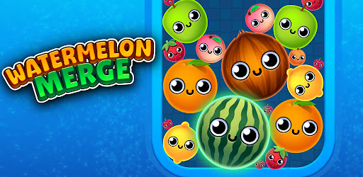 Watermelon Merge - Fruit Mania