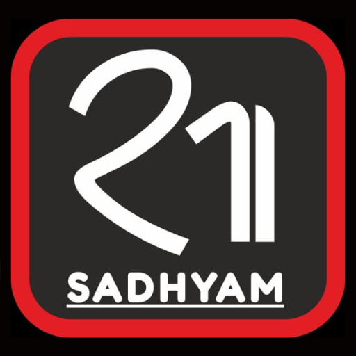 SADHYAM DIGITAL ACADEMY logo