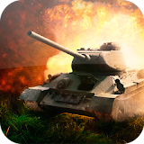 Battle Of Tanks icon