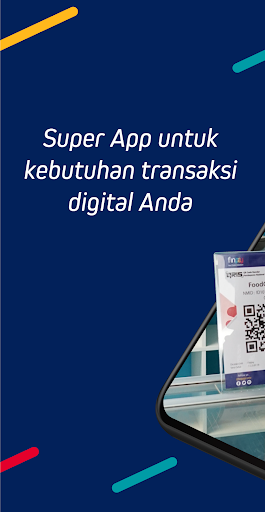 Finpay Money Screen 2