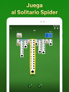 estaño Inútil Abundante Solitario Spider - Apps en Google Play