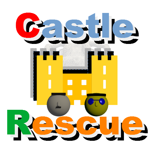 Grayly Shooter – Castle Rescue ดาวน์โหลดบน Windows