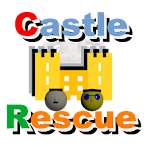 Grayly Shooter – Castle Rescue