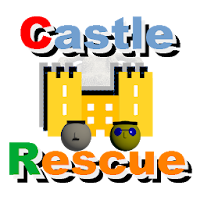 Grayly Shooter – Castle Rescue